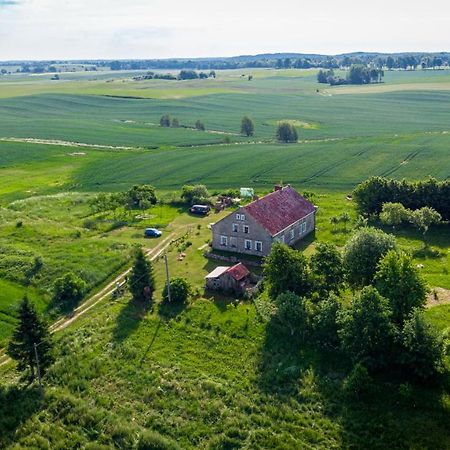 Miejsce Mocy Mazury Lejlighed Kolno  Eksteriør billede