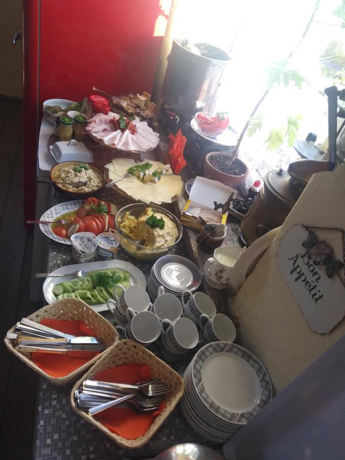 Miejsce Mocy Mazury Lejlighed Kolno  Eksteriør billede