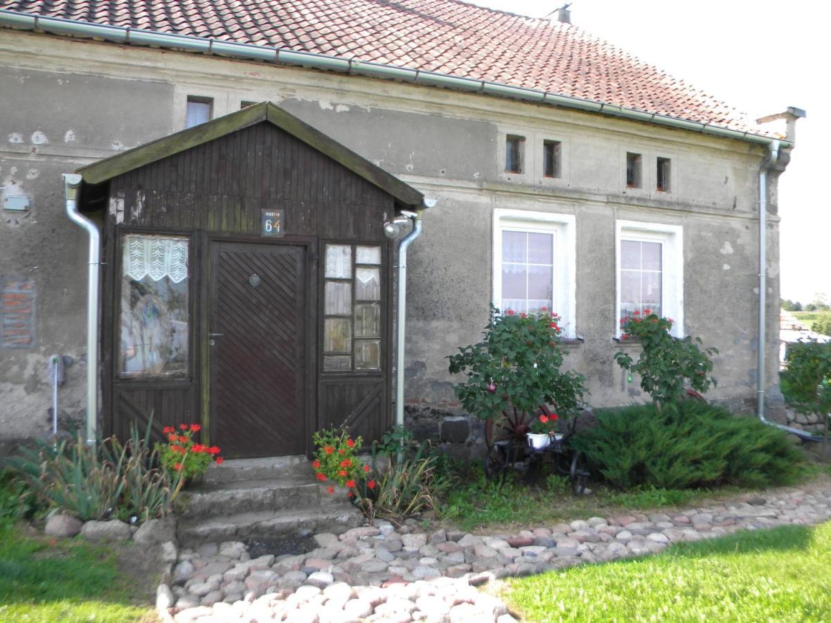 Miejsce Mocy Mazury Lejlighed Kolno  Eksteriør billede