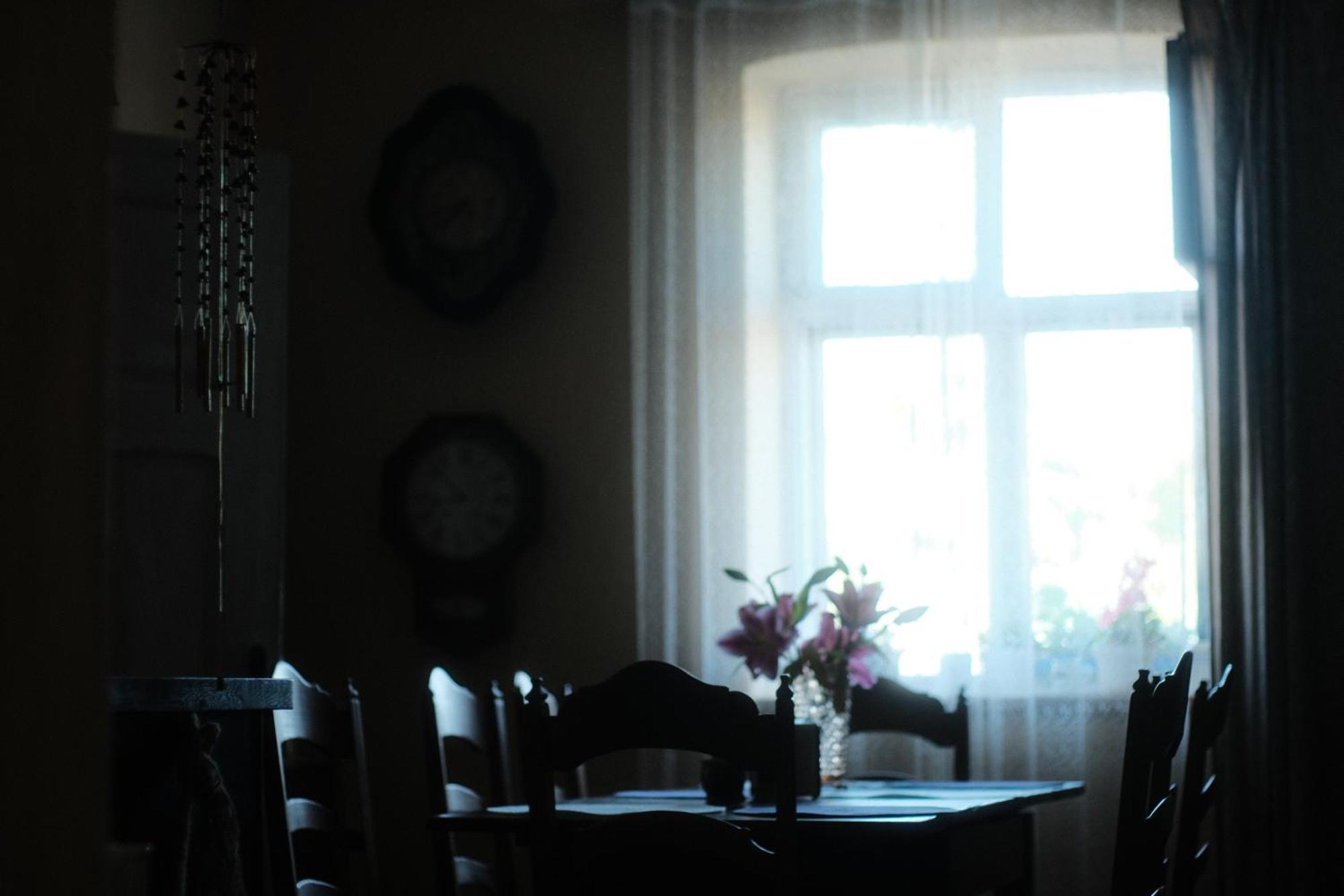 Miejsce Mocy Mazury Lejlighed Kolno  Eksteriør billede